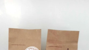 Au Café Chocolat Thé - Chauvigny