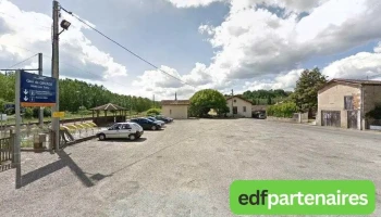 Au Coin du Cercle - 33190 Gironde-Sur-Dropt