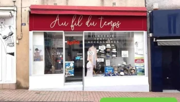 Au fil du temps - Bressuire