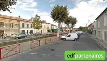 Au Fond Du Grenier - 24500 Eymet