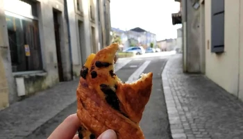 Au fournil gourmand - Astaffort