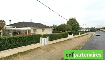 Au Grenier - 79120 Lezay