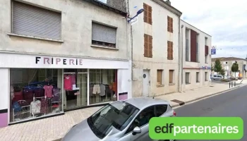 Au P'tit Bouchon - Brioux-Sur-Boutonne