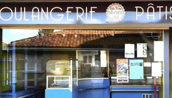 Au Péché Mignon - 40110 Morcenx-La-Nouvelle