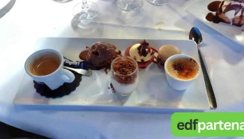 Au plaisir gourmand - 33114 Le Barp