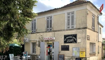 Au rendez-vous lilais by Peggy - Isle-Saint-Georges
