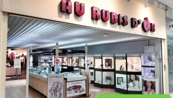 Au Rubis d'Or - Chauray