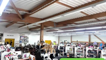 Au Vide Grenier Montayral - 47500 Montayral