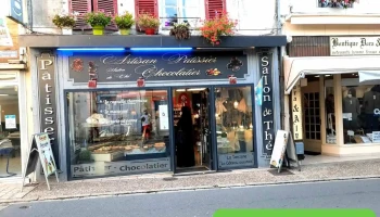 Auboyneau _ Philippe - Confolens