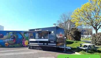 Auchan Hypermarché Chasseneuil - 86360 Chasseneuil-Du-Poitou
