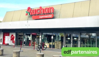 Auchan Supermarché Gradignan - Rue De Laurenzane