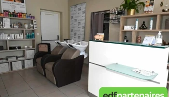 Aud'Coiff - 2 Rte De Preignac