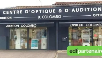 Audicol Audition Sarl - Audenge