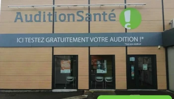 Audioprothésiste Chauvigny Audition Santé - Chauvigny