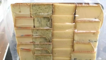 Aurel Fromagerie | Fromagerie ambulante - France
