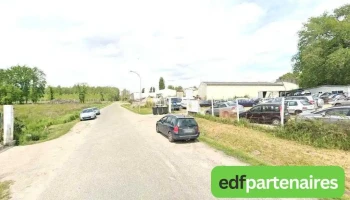 Auto Recyclage Marmandais - Exr Groupe (pieces Auto 47) - 47200 Fourques-Sur-Garonne