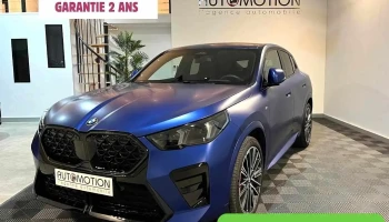 Automotion L'Agence Automobile - Aytré