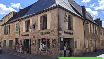 Aux Aurores - 24290 Montignac-Lascaux
