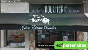 Aux délices des pâtures | Boucherie - Charcuterie - Traiteur - 64360 Monein