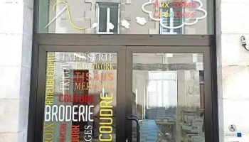 Aux idées créatives - Chauvigny