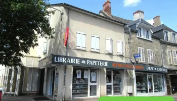 Aux Mille Feuilles Dunoises - 23800 Dun-Le-Palestel