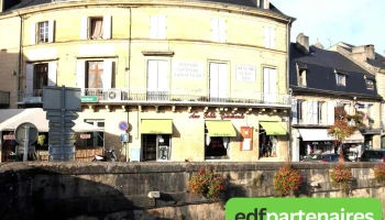 Aux Petits Gourmands - 24290 Montignac-Lascaux
