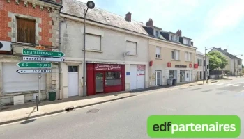 Aux Saveurs Charcutières - Dangé-Saint-Romain