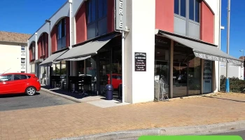 Aux Saveurs d'Alex - 33470 Le Teich