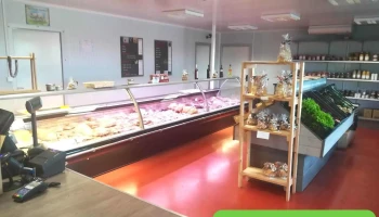 Aux Saveurs de la Ferme - 64530 Ger