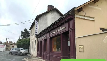 Aux Saveurs Mélusines - 86600 Lusignan