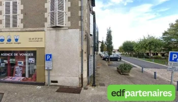 Auzary Michel - Valence-En-Poitou