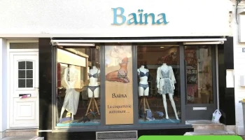 Baïna - 17450 Fouras