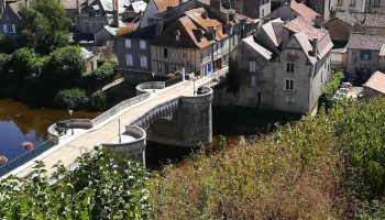 Banette - Le Chant Du Pain - 86500 Montmorillon