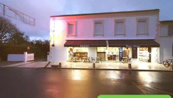 Bar Tabac Presse Le Zola E-cigarettes Pokémon Cbd Café à emporter Médis - 17600 Médis