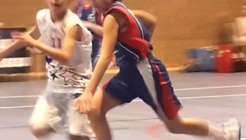 Basket Club Mezin Moncrabeau - 47170 Mézin
