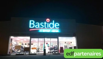 Bastide le Confort Médical - Matériel Médical - Location & Vente - Niort / Chauray - Chauray