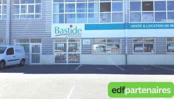 Bastide Medical La Rochelle / Aytré Location & Vente de Matériel Médical - Aytré