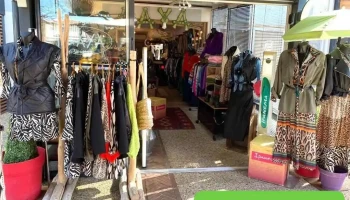 Baya Boutique - 40200 Mimizan