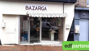 Bazarga - Bressuire