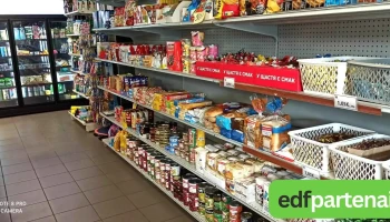 Béarn Market - 64000 Pau