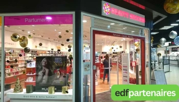 Beauty Success - 24700 Montpon-Ménestérol