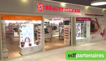 Beauty Success - 86500 Montmorillon