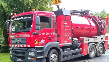 Bergerac Hygiène - Cours-De-Pile