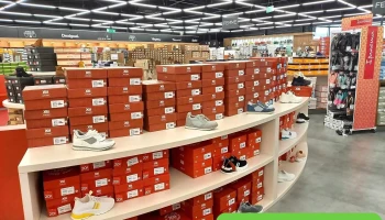 Besson Chaussures Pau Lescar - 64230 Lescar