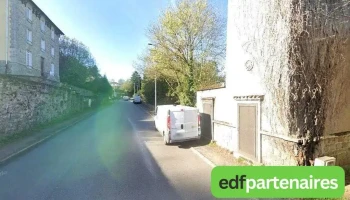 Betton Florent - 87120 Eymoutiers