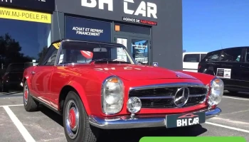 Bhcar Parthenay Bh Pare-brise Parthenay - Châtillon-Sur-Thouet