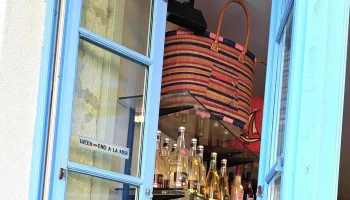 Bijor K - Mornac-Sur-Seudre