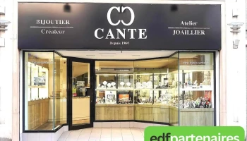 Bijouterie Cante - Bressuire