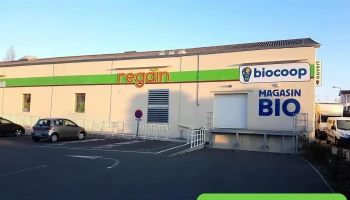Biocoop La Rochelle Nord - 17140 Lagord
