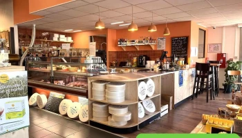 Biocoop Langon - 33210 Langon